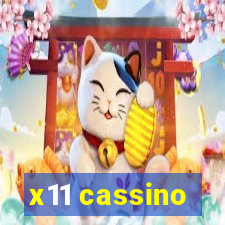 x11 cassino